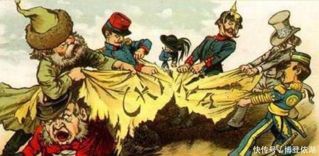 国家|这两个国家归还了我国国宝，向我国道歉，现在他们不复存在