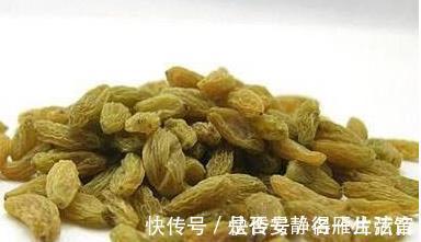 营养专家|葡萄干吃之前用洗一下吗?营养专家给出答案了,爱吃葡萄干的看啦