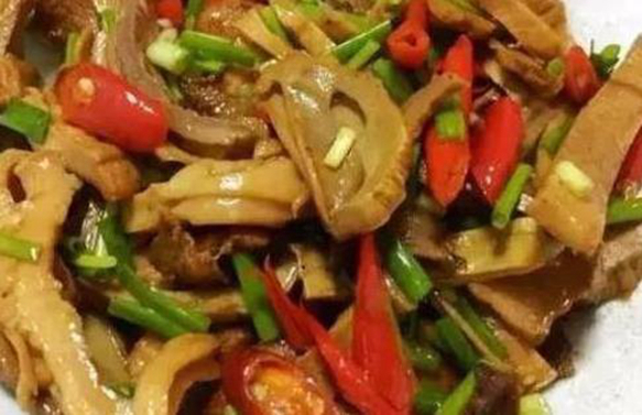 几道下饭又实惠的家常菜,简单易学,美味可口,再也不想点外卖了