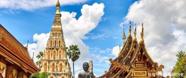 泰国|天降馅饼？为重振当地旅游业，泰国考虑为外国游客提供免费机票