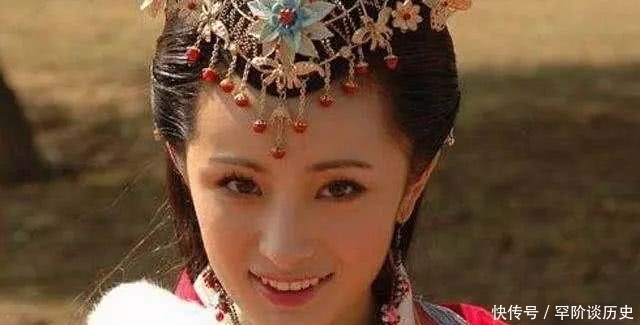 落雁|和亲公主的日常：王昭君的婚后生活幸福么？