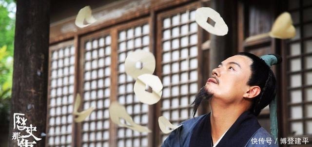 王安石|苏东坡:看尽人生却坦荡达观,仕途和做人成败之因皆孤傲