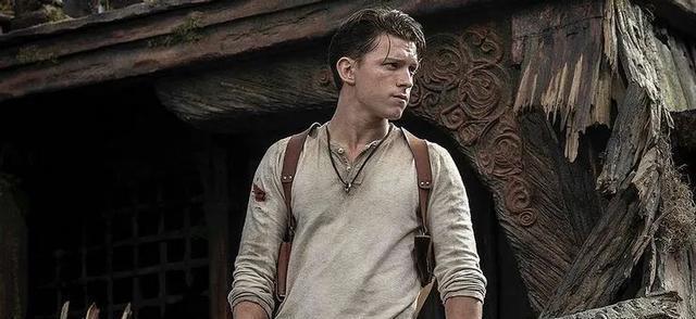 电影|荷兰弟曝光《神秘海域》首张剧照!电影剧情或与游戏有很大不同