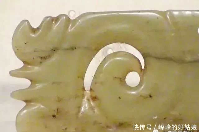 清大|50件馆藏古玉超清大图,再现古玉之大美!