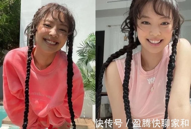 气质|温柔可爱少女感编发,气质太甜了!