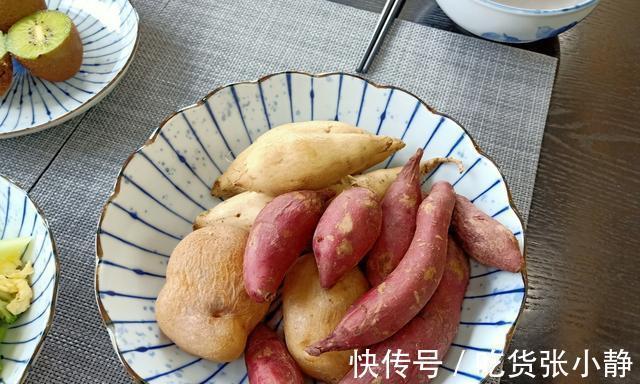 15分钟营养早餐,懒妈妈也能走红朋友圈,网友日子红红火火