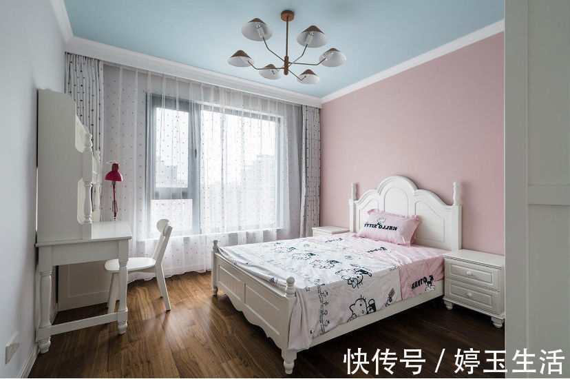 装修风格|看了太多的装修风格还不知该如何选?不如试试混搭风格,效果不错