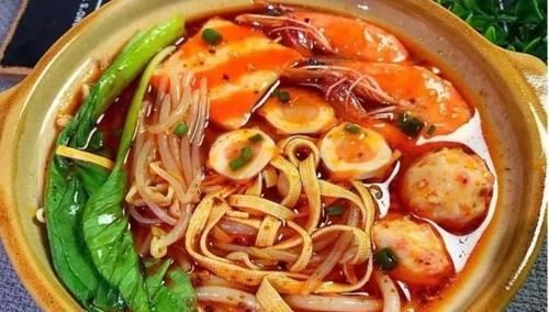 别具风味的几道美食，好吃的流口水，鲜香味美，吃一次就念念不忘