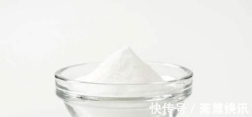 土壤|家庭常备的小苏打:这么养花,好处多多,现在知道也不晚!