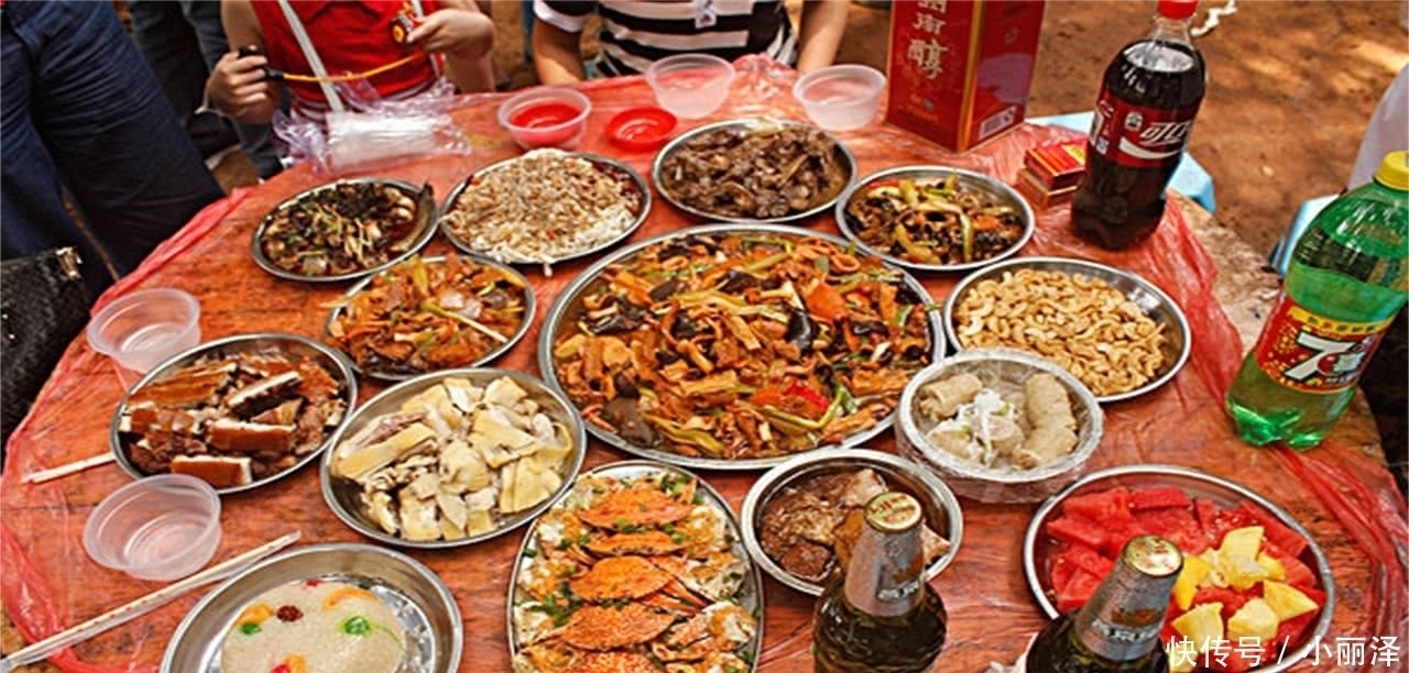 吃辣|中国最“不能吃辣”的5个省,不少人连辣椒长啥样都不知道