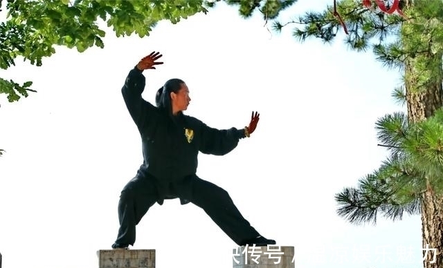 崆峒|崆峒山夢(mèng)華錄|崆峒武團(tuán):少年錦時(shí) 白衣俠客御風(fēng)行