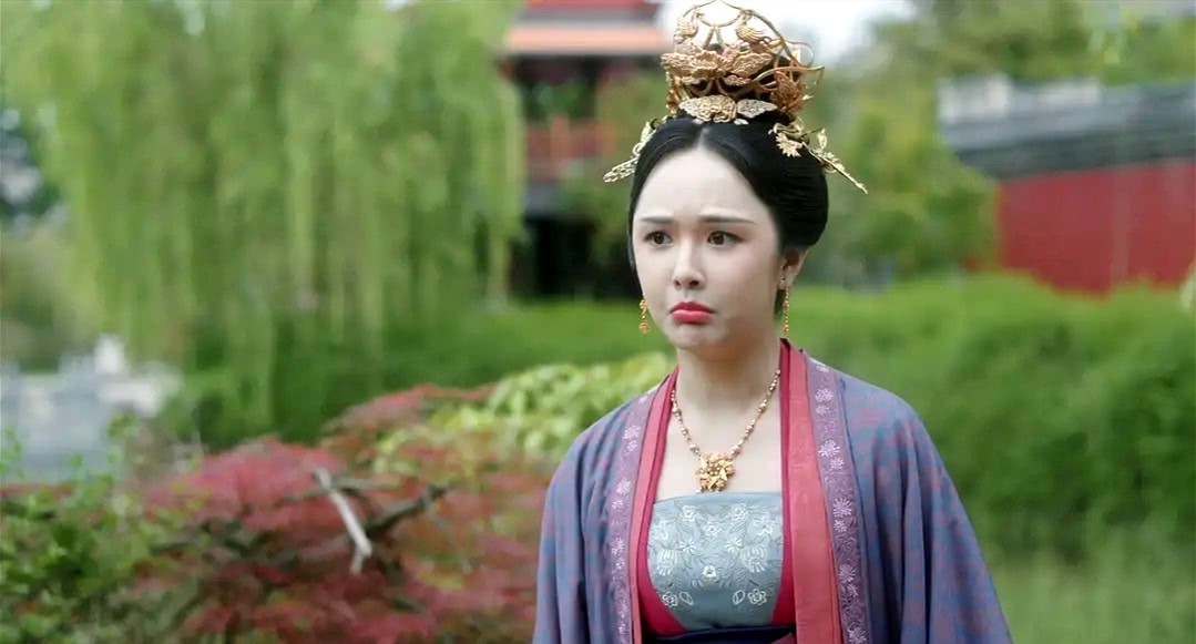 郭皇后|郭皇后给了宋仁宗一巴掌被废,宋仁宗后悔,却因曹皇后而未能挽回