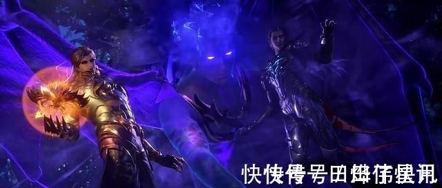 武魂真身|斗罗大陆封号斗罗开武魂真身,菊斗罗的最费心,他的好敷衍