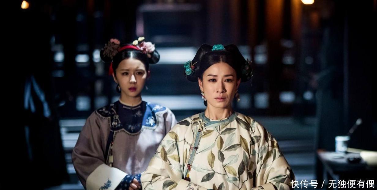 允禧|康熙赴宴时看中的女子, 长得貌美如花, 为康熙生下一个优秀的儿子