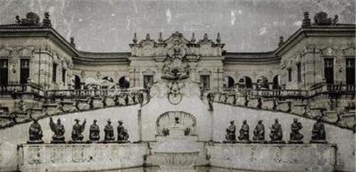 中国的文物|他为阻止国宝被拍走,假装自己有2.7亿,事后才得知他是没付钱