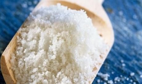 盐巴|婆婆把1斤鹌鹑蛋直接埋在盐巴里,家人懵了,15分钟后全家吃嗨了