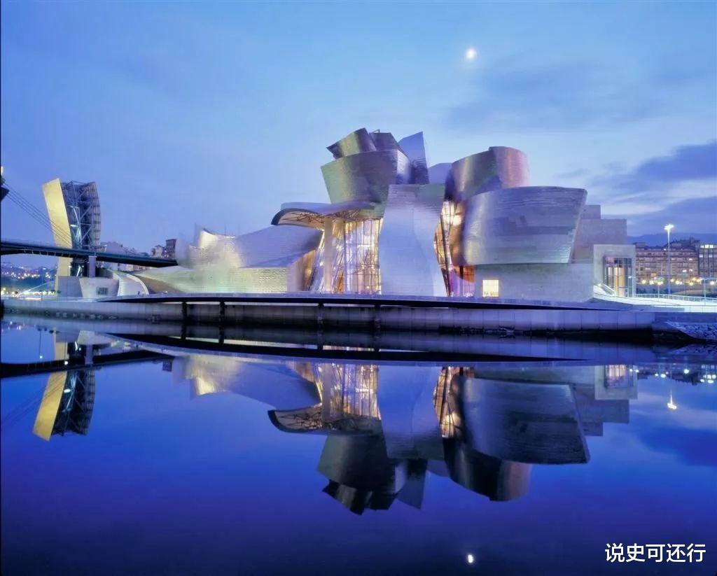 萨尔瓦多|那些设计出彩的博物馆,德国为犹太人建馆,能主动反思历史不容易