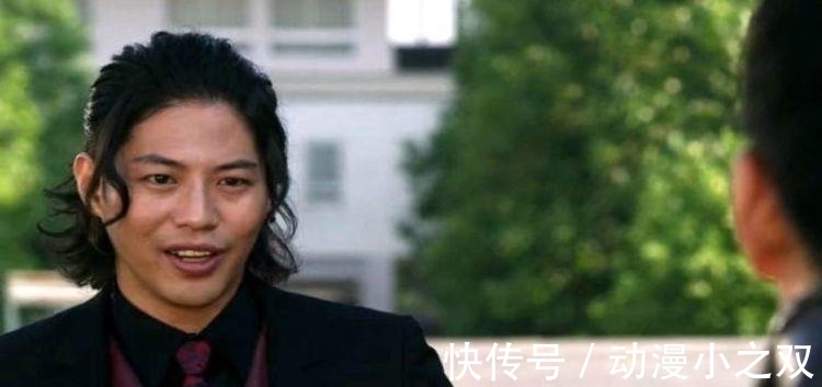 大古|《特利迦奥特曼》最大彩蛋，不是大古、伽古拉，而是戴拿的新人间体！