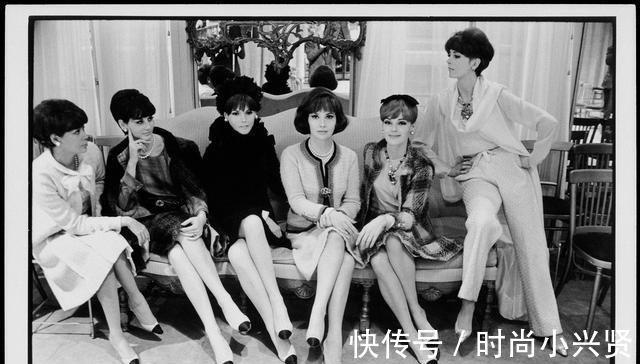 菱格纹 香奈儿双色鞋凭什么风靡全球?带你认识此生必须拥有的一双经典款