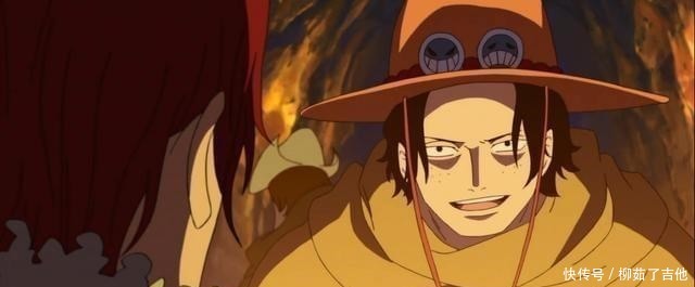 角色|海賊王唯一一個雙面間諜，這個角色不僅不討厭，反而很討喜