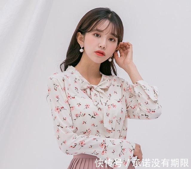 豹纹 穿腻了基础款衬衫，不妨多试试“特殊衬衫”，时髦又吸睛！