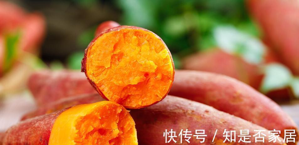 进补|秋季进补，别总吃大鱼大肉，推荐6种食材，养胃润肺，防秋燥最佳