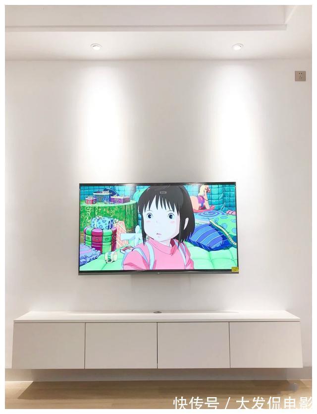 木纹砖|马上搬新家了,全屋大白墙被说是贫穷风,我却觉得整洁干净很舒适