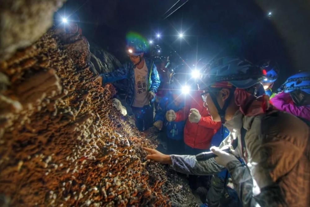 世上|世界第一!28个大坑,全世界极限运动大神一生最想去的地方!