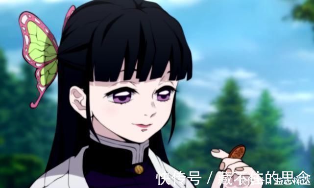:自制柱审判篇|鬼灭之刃:自制柱审判篇,炭治郎成柱代表,香奈乎气质不输蝴蝶忍