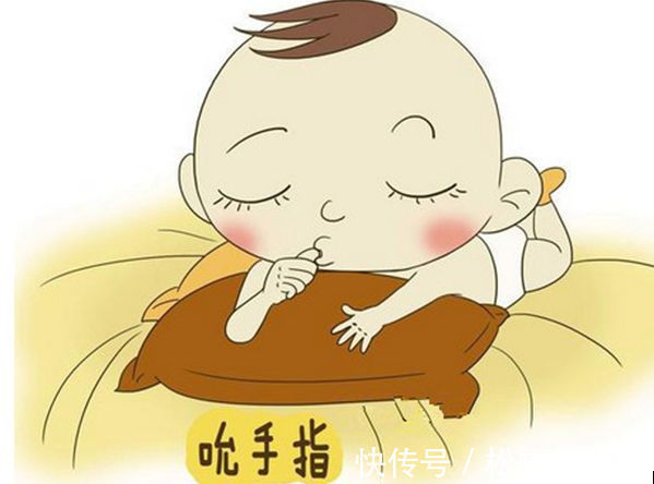 牙齿|会影响孩子牙齿发育和颜值的八大坏习惯,建议尽早戒掉!