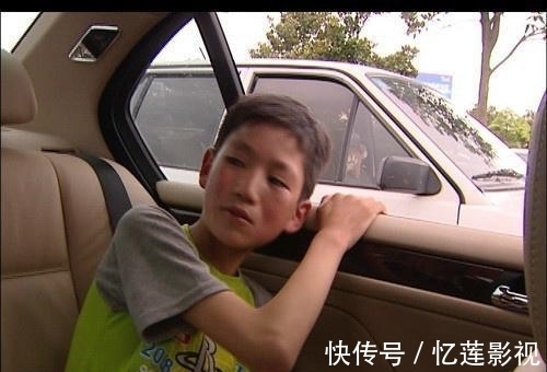 麥子|麥子熟了,我要回家:《變形記》中最清醒的農(nóng)村孩子,如今逆襲了