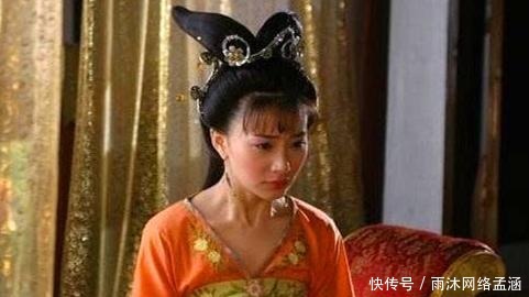 含泪|小周后被赵广义欺负,李煜含泪写出两首词,流传千古难以超越