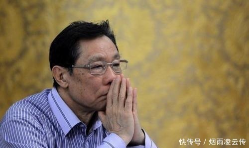 语录|钟南山的经验之谈,道出了不想得肿瘤的人,要尽早改掉一个坏毛病