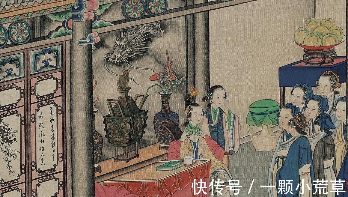 晴雯$荣府三代媳妇取得唯一共识,贾母顾大局,王夫人自私,王熙凤最傻