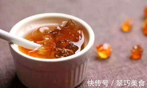 桃胶|女性开始衰老时，一般有“1松1痛2大”，假如没有，恭喜还算年轻