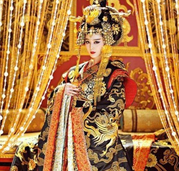 古代|古代佛祖画像为何都偏富态,道士却偏清瘦,武则天竟是始作俑者