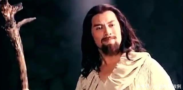 神功|王重阳有一套绝世神功,全真七子没能掌握,结果被一个傻小子练成