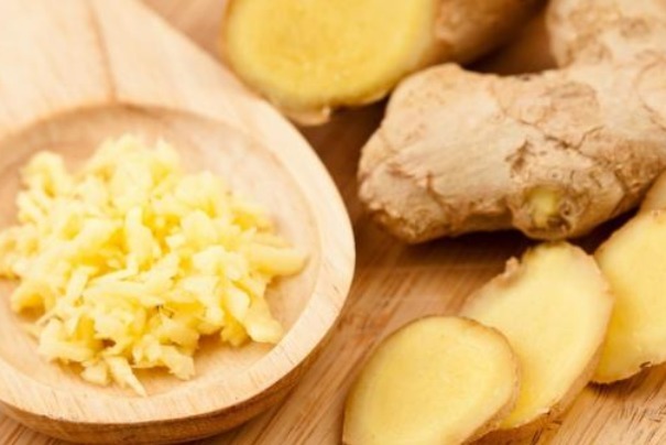 逐风湿痹|“冬吃萝卜夏吃姜”，生姜要这样吃疗效更好，可惜很多人不知道！