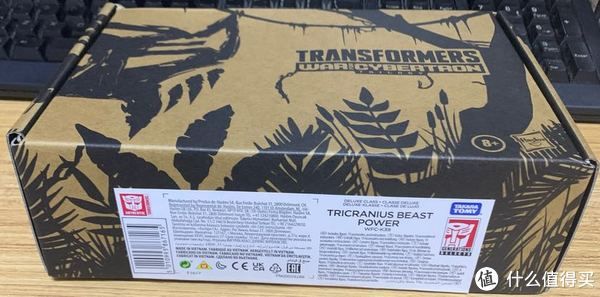 火焰|闲敲棋子落灯花 篇五十二：变形金刚 世代精选 火焰三角龙燃夜