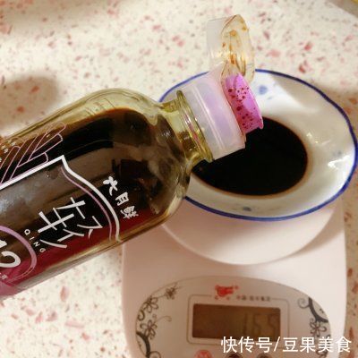 白砂糖|香浓美味的夏日开胃菜——凉拌花甲,大人小孩都爱吃