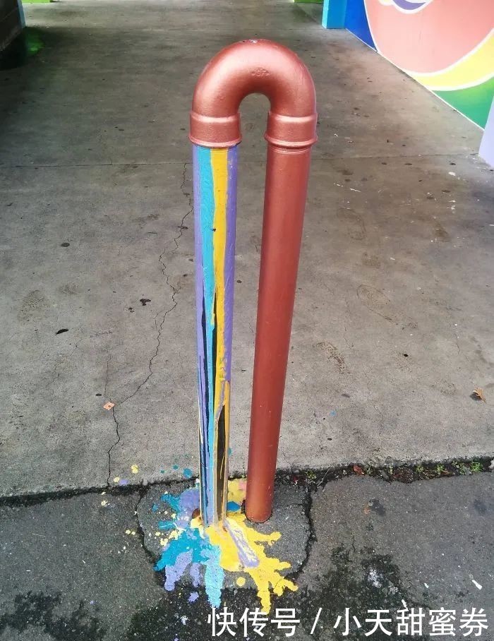 22个搞笑创意,让你不由地感叹,这些人真无聊,不过我喜欢