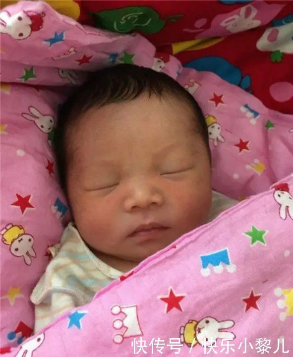 黄不拉|''丑娃''出生遭全家嫌弃,护士却说漂亮,3个月后家人纷纷道谢
