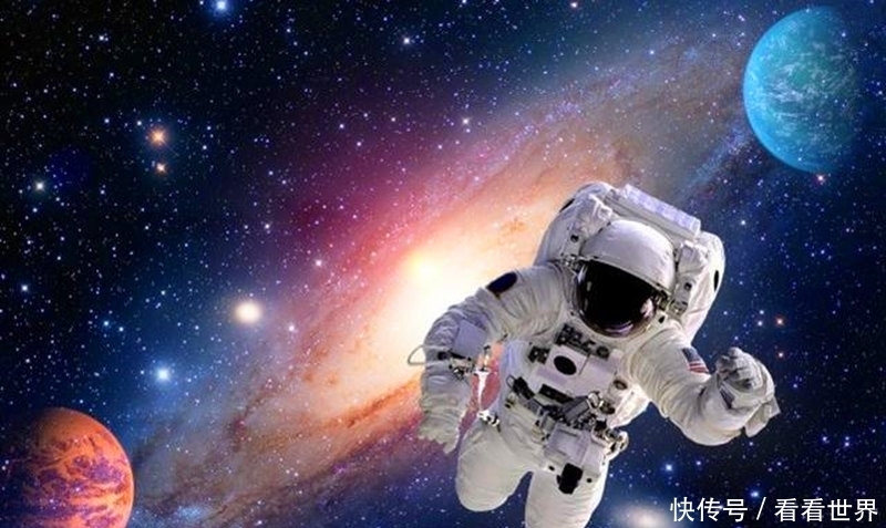 天体 奇闻:人死后,有人想把尸体安葬在太空,永远的保存下去