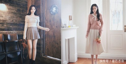 18套春季出游穿搭Look，每一套都百搭，保你半个月不重样