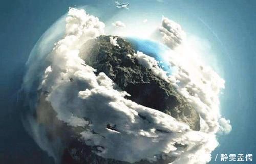 地球 石油形成的真正原因是什么?科学家提出两种观点,哪一个正确?