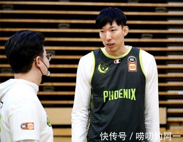 排面|周琦获顶级待遇:澳洲买车获名字拼音牌照!网友:有排面