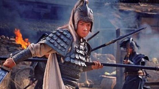 大战三百|三国中唯一未尝一败的赵云，他的师父究竟是谁