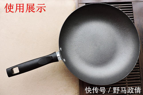 孔府菜|一些南方厨师用的锅没手柄,炒菜还拿个毛巾,为何和北方不一样