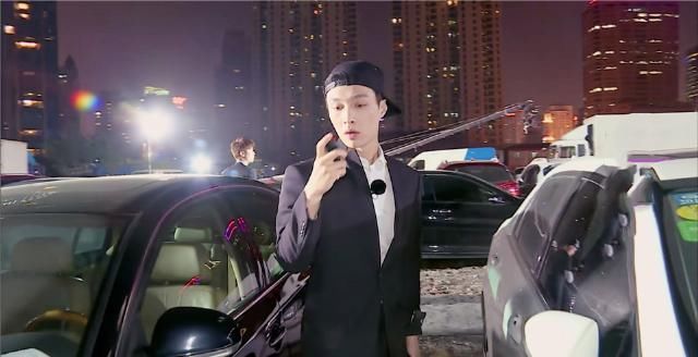 张艺兴与《极限挑战》,相互成就之后,也到了必须分手的时刻