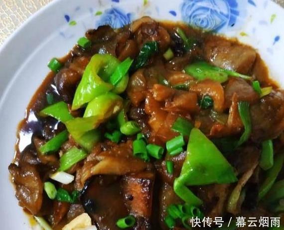 经济|好吃到舔盘的几道家常菜,经济实惠,美味简单,家人吃的有滋有味